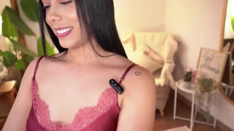 Megan online show from October 17, 2025, 7:38 pm