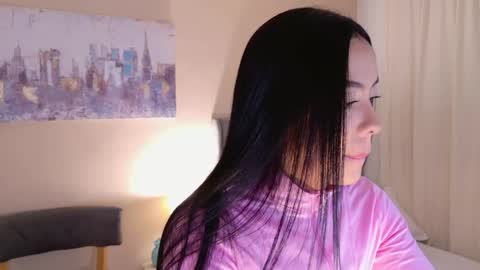 Megan online show from April 10, 2026, 11:59 am