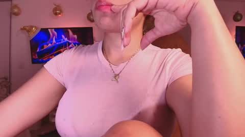 Marce  online show from December 20, 2025, 10:39 pm