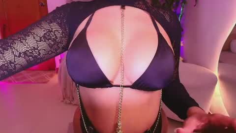 Marce  online show from April 3, 2026, 2:15 pm