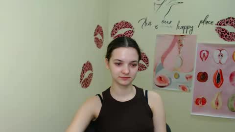 Susie online show from February 25, 2025, 4:10 pm