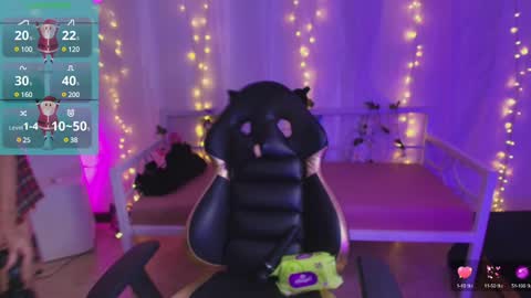 MELODY online show from December 26, 2024, 7:49 pm