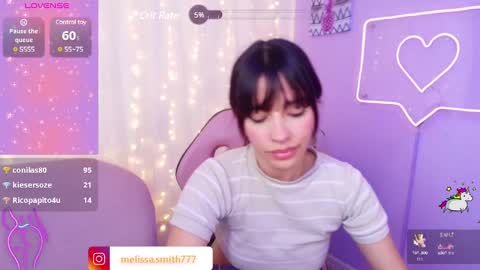 MELODY online show from March 8, 2025, 9:06 am