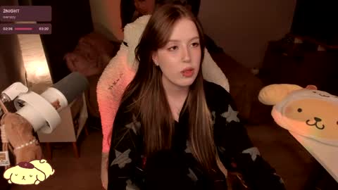 miko3 online show from April 11, 2026, 9:19 pm