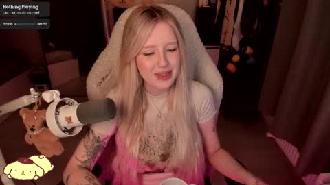 miko3 online show from July 26, 2026, 9:11 pm