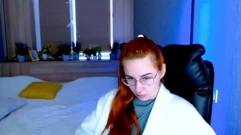 _mi_amore online show from October 23, 2025, 7:07 am