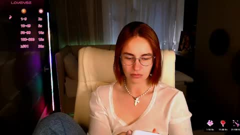 _mi_amore online show from May 17, 2026, 5:27 am