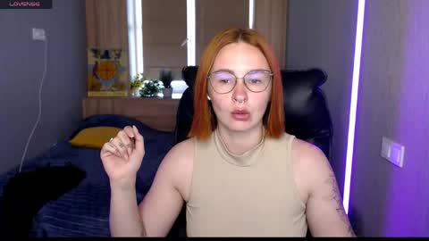 _mi_amore online show from May 25, 2026, 6:08 am