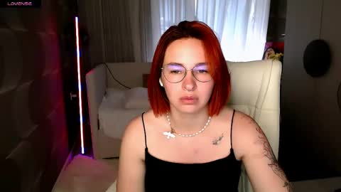 _mi_amore online show from May 30, 2026, 6:43 am