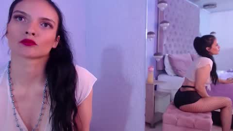 Mia online show from September 11, 2025, 11:54 am