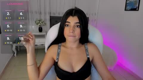 Snapshot of _mia_blue_18_ chatting on January 6, 2025, 8:39 pm MIa blue 18 online show from January 6, 2025, 8:39 pm