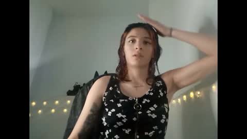 Snapshot of _mia_foster1 chatting on January 12, 2025, 9:40 pm Mia-foster online show from January 12, 2025, 9:40 pm