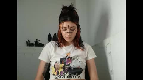 Snapshot of _mia_foster1 chatting on January 29, 2025, 1:58 am Mia-foster online show from January 29, 2025, 1:58 am