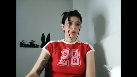 Snapshot of _mia_foster1 chatting on February 10, 2025, 12:52 am Mia-foster online show from February 10, 2025, 12:52 am