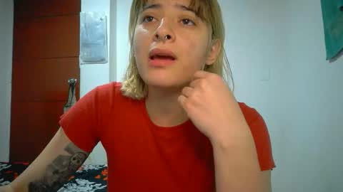 Mia-foster online show from April 20, 2026, 6:20 pm