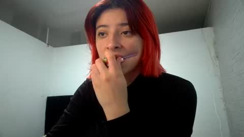 Mia-foster online show from July 2, 2026, 2:22 am