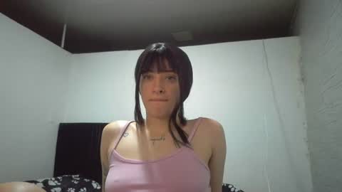 Mia-foster online show from August 8, 2026, 12:46 am