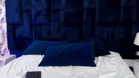 Mia Monroe online show from February 21, 2025, 3:32 pm