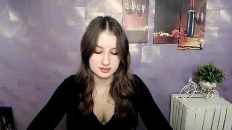 Snapshot of _miaangel_ chatting on November 13, 2025, 2:49 pm Mia online show from November 13, 2025, 2:49 pm