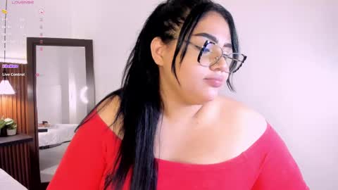 Snapshot of _michel_bbw chatting on February 20, 2025, 2:29 am michel online show from February 20, 2025, 2:29 am