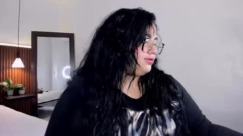 Snapshot of _michel_bbw chatting on March 5, 2025, 2:46 am michel online show from March 5, 2025, 2:46 am