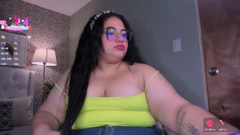 Snapshot of _michel_bbw chatting on March 10, 2025, 1:45 am michel online show from March 10, 2025, 1:45 am
