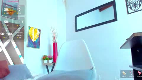 miguel tomorrow from 200 pm Colombia to 1000 pm online show from February 10, 2026, 5:50 pm