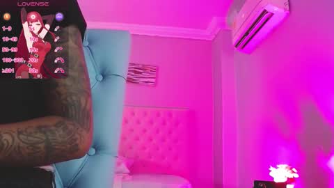 Paula online show from December 18, 2025, 11:27 am