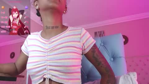 Paula online show from April 10, 2026, 11:15 am