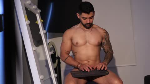 soy mike online show from December 5, 2024, 2:00 pm