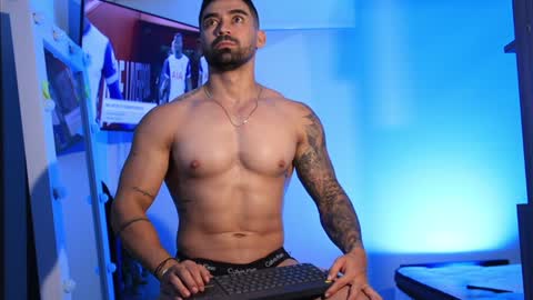 soy mike online show from February 6, 2025, 9:06 pm