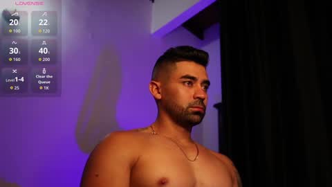 soy mike online show from September 29, 2025, 2:06 am