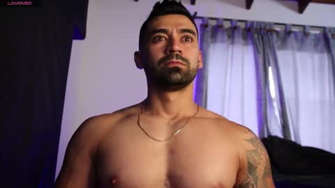 soy mike online show from October 29, 2025, 11:45 am