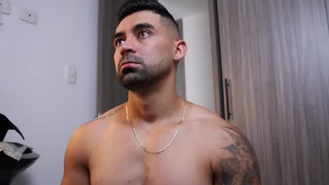 soy mike online show from November 29, 2025, 1:58 pm