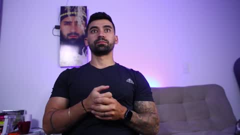 Snapshot of _mikestone chatting on February 27, 2026, 12:10 am soy mike online show from February 27, 2026, 12:10 am