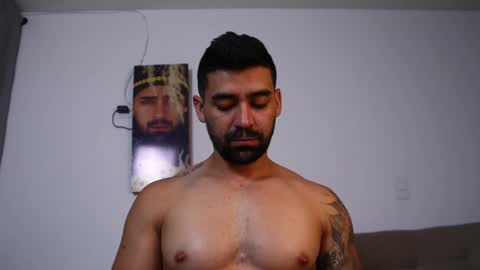 Snapshot of _mikestone chatting on March 3, 2026, 12:50 am soy mike online show from March 3, 2026, 12:50 am