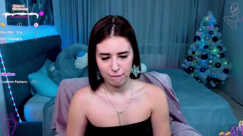 Milana online show from December 29, 2024, 8:04 pm