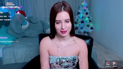 Milana online show from December 31, 2024, 7:51 pm