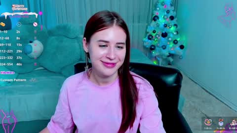 Milana online show from January 9, 2025, 12:03 am