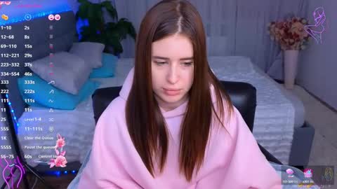 Milana online show from February 22, 2025, 9:04 pm