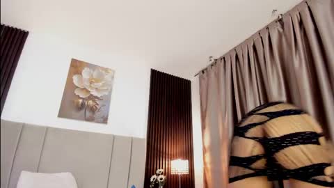_mila_dyva online show from May 23, 2026, 5:06 pm