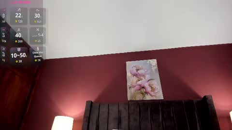 _mila_dyva online show from July 3, 2026, 12:11 pm