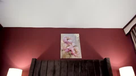 _mila_dyva online show from July 6, 2026, 12:24 pm