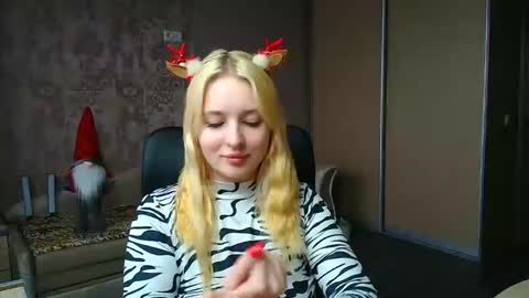 Melanie online show from January 13, 2026, 12:21 pm