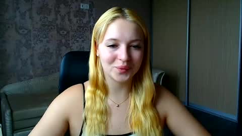 Melanie online show from June 13, 2026, 6:55 am
