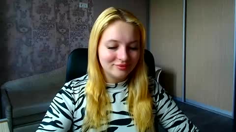 Melanie online show from June 20, 2026, 10:29 am