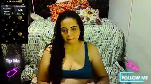 _milf_naughty online show from December 22, 2025, 6:10 am