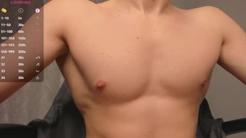 Milk Boy online show from February 20, 2025, 3:30 pm