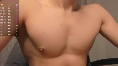 Milk Boy online show from February 24, 2025, 10:48 am