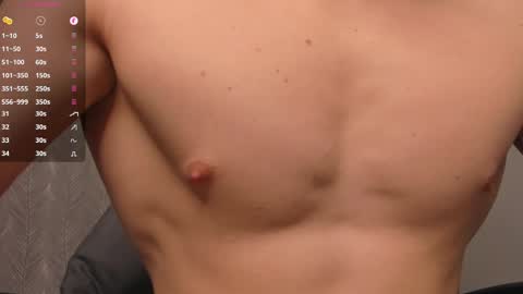 Milk Boy online show from February 25, 2025, 2:44 pm